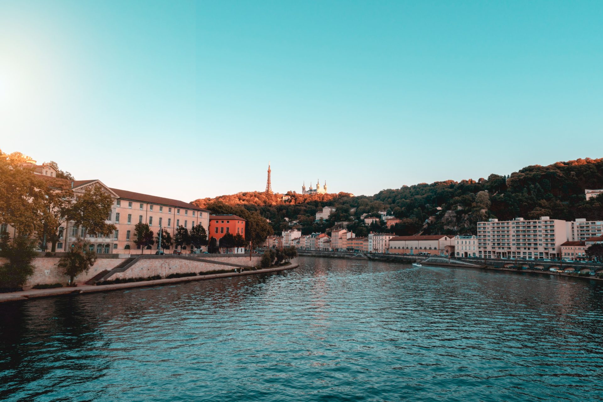 visites sur mesure lyon avec hotel de l'abbaye