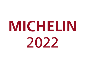 logotipo do guia michelin
